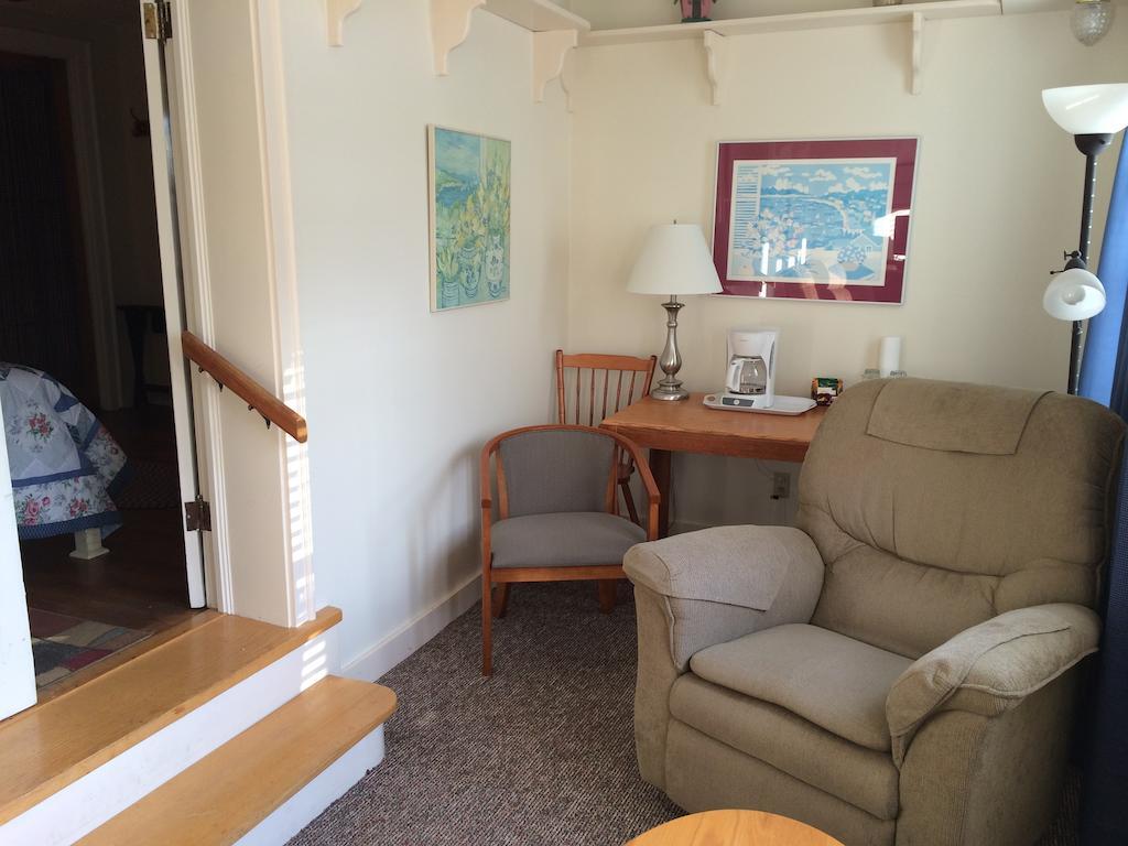 Beach Cottage Inn Lincolnville Zewnętrze zdjęcie