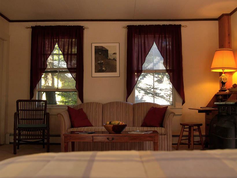 Beach Cottage Inn Lincolnville Pokój zdjęcie