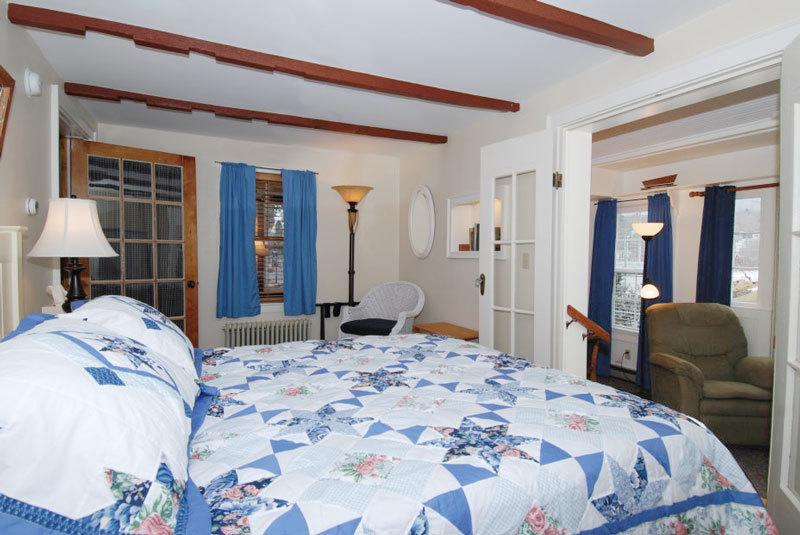 Beach Cottage Inn Lincolnville Pokój zdjęcie