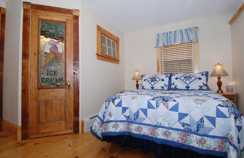 Beach Cottage Inn Lincolnville Pokój zdjęcie