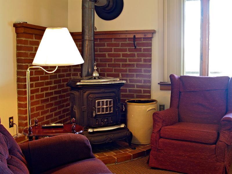 Beach Cottage Inn Lincolnville Pokój zdjęcie