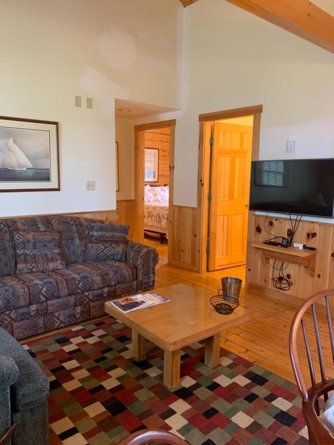 Beach Cottage Inn Lincolnville Zewnętrze zdjęcie