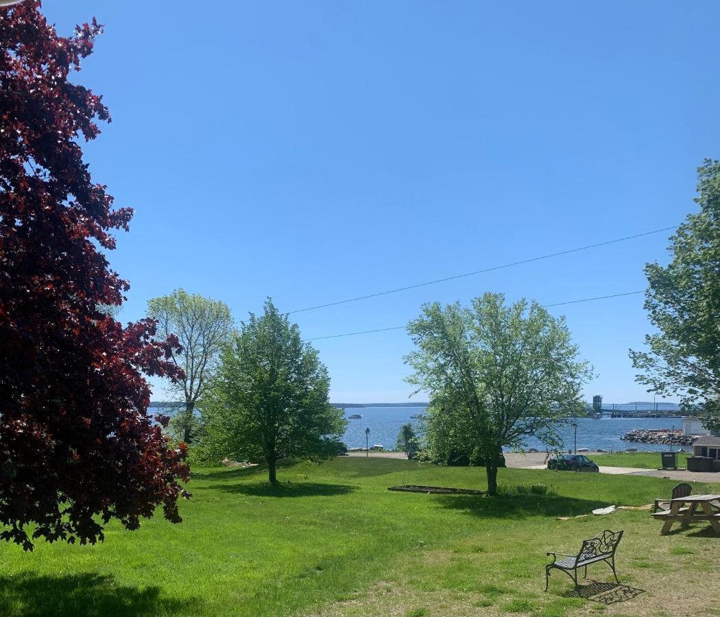 Beach Cottage Inn Lincolnville Zewnętrze zdjęcie