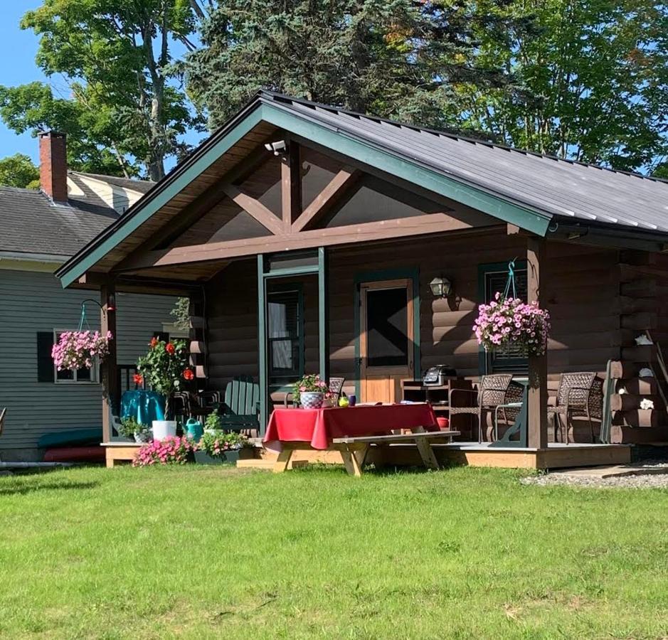 Beach Cottage Inn Lincolnville Zewnętrze zdjęcie