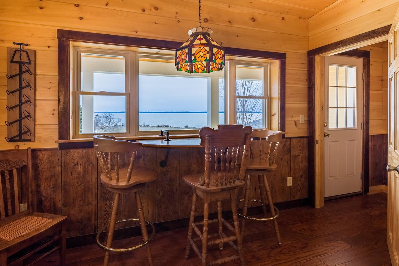 Beach Cottage Inn Lincolnville Zewnętrze zdjęcie