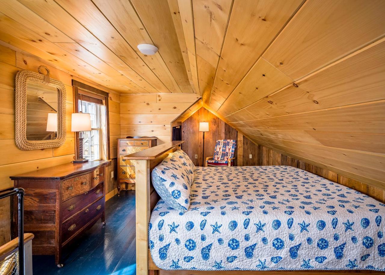 Beach Cottage Inn Lincolnville Zewnętrze zdjęcie