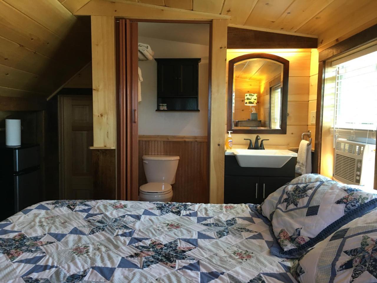 Beach Cottage Inn Lincolnville Zewnętrze zdjęcie