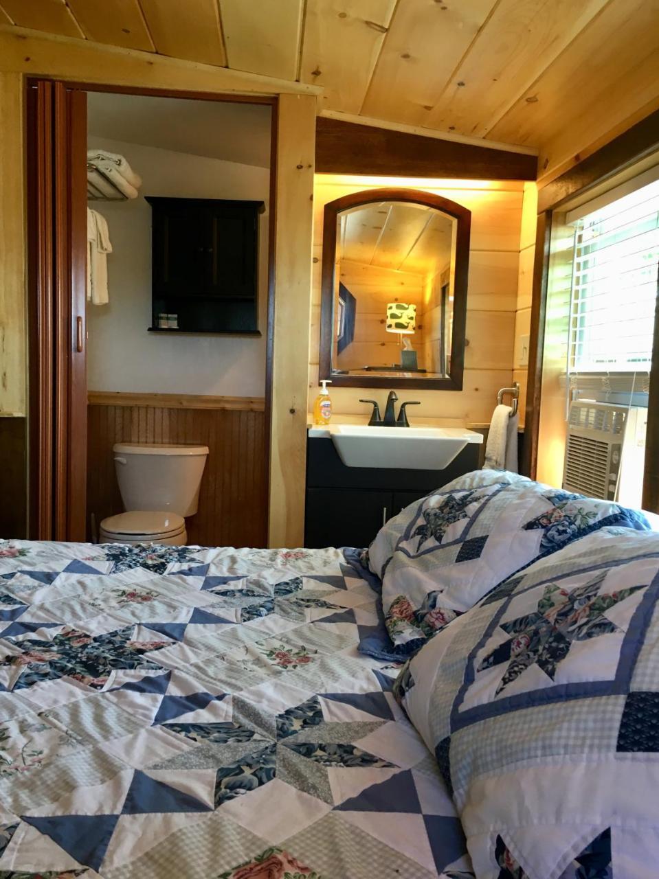 Beach Cottage Inn Lincolnville Zewnętrze zdjęcie